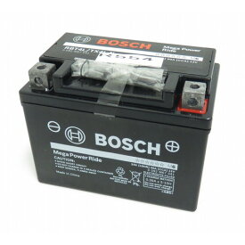 BOSCH RBT4L/TX4L(液入充電済) RBT4L/TX4L-N バイク 密閉型MFバッテリー