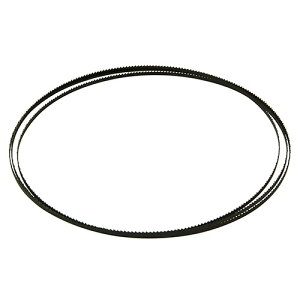 SK11 バンドソー替刃 木工曲線切用 BSB-2W 加工工具 カッター・ナイフ・はさみ