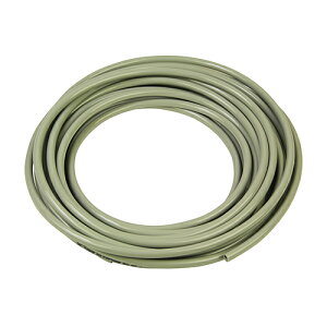 SK11 PU�`���[�u�U4×10m TU0425GR2-10 �G�A�c�[���H�� �G�A�z�[�X