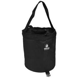 SK11 ポップアップバッグ SPU-15R-BK ガレージ工具 ツールバッグ