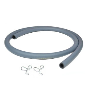 KN��� �R���z�[�X ���a8mm/�O�a13mm/����1000mm �z�[�X�N���b�v2���� GSJ-36 �o�C�N