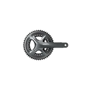 SHIMANO(V}m) yizNNZbg 8×2S 50/34T 170mm EFCR2000CX04X EFCR2000CX04X ]