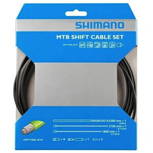 SHIMANO(V}m) yizVtgP[uZbg IveBXbN MTB ubN Y60198090 Y60198090 ] VtgP[uECi[C[