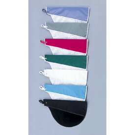 MARUTO(マルト) サマーハンドルカバー ハイパロン 黒 SHH1700 自転車