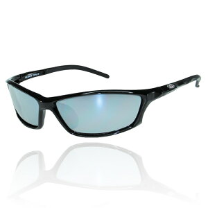 SUOMY SUOMYサングラス ブラック/ブラックミラー SU012BKB バイク