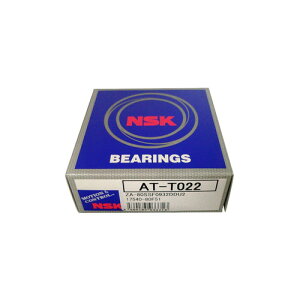 ���{���H(NSK) ��@�p �A�C�h���v�[���[ AT-T022 ������ �I�[�g�e���V���i�[�E�x�A�����O