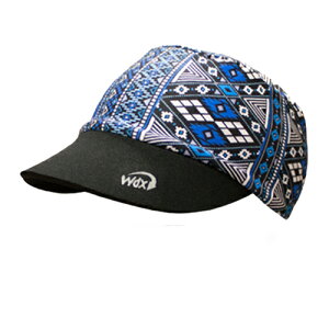 wdx COOL CAP INCA BLUE 11050 ] TCNEFA
