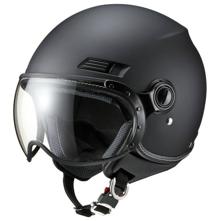 楽天市場】マルシン工業(Marushin) バイク ジェットヘルメット MS-340 