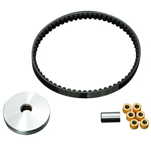 Grondement(�O�����h�}��) CVT-034 �n�C�p�t�H�[�}���X�h���C�u�L�b�g(�v�[���[/�x���g) �o�C�N �쓮�n�Z�b�g