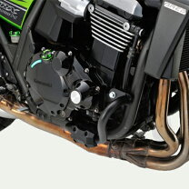 楽天市場】純正 エンジンガード ZRX1200の通販