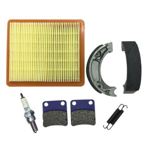 ALBA ���Օi���t���b�V���L�b�g/�X�}�[�g�f�B�IDX/Z4(AF56/AF57) 404-RS106 �o�C�N �u���[�L�Z�b�g