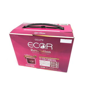 GSAT(W[GXAT) ER-T-115/130D31L ECO.R Revolution(GR.A[ {[V)  obe[ [dEAChOXgbvԗp