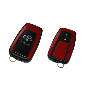 HASEPRO(ハセプロ) スマートエントリーキー用 ペインターシートハイパープリウス50系/C-HR10・50系パールホワイト RSPS-KT16PW 自動車 雑貨・アクセサリー