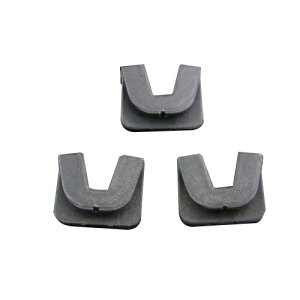 ALBA スライドピース PU-02Y-SLD JOG ZR バイク