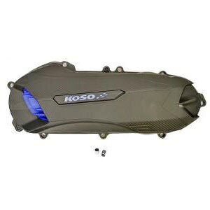 KOSO(R[\[) yʃNNP[XJo[ u[ VOiXX/BWfS R/125 KS-CCCY4-BKB oCN GWJo[