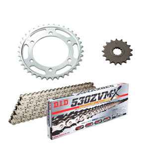 DID(哯H) `F[&OXvPbg Vo[ 3_Zbg XJR1300/XJR1200 DY-08S oCN 쓮nZbg