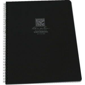 RITR(CgCUC) 8 1/2×11 XpCm[gubN jo[T ubN 773-MX [ERs[p