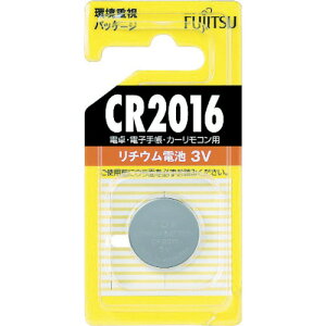 �x�m�� ���`�E���R�C���d�r CR2016 (1��=1PK) CR2016C(B)N