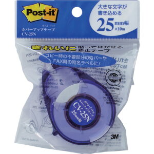 3M Jo[Abve[v 25mm×10m  Jb^[t CV-25N [ERs[p