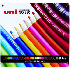 uni(j) FM MChK880 24F K88024CP [ERs[p