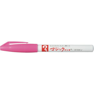 マジックインキ No.700 桃 M700-T12 文房具・コピー用紙