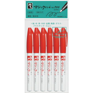 }WbNCL No.700 6{pbN  M700-T2-6P [ERs[p