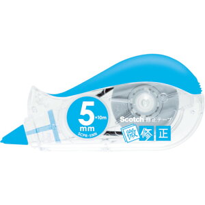 3M XRb` Ce[vC 5mm×10m u[ SCPD-5NN [ERs[p