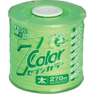  7COLOR  O[ 270M 4810 [^[EeX^[