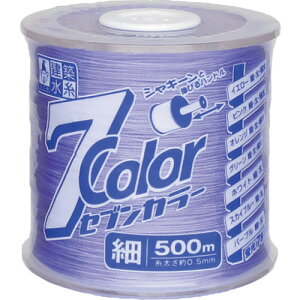 7COLOR  p[v 500M 4818 [^[EeX^[