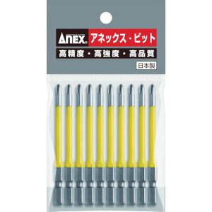 ANEX(�A�l�b�N�X) �J���[�r�b�g10�{ �i�t(+)2X82 AC-16M-2X82 �h���C�o�[