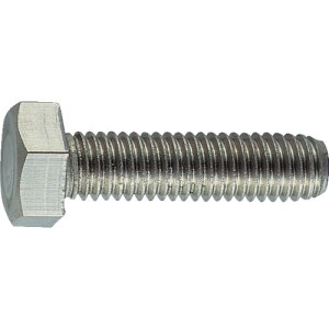 TRUSCO �Z�p�{���g�X�e�����X �S�l�W M6×18 35�{�� B23-0618 �{���g�E�i�b�g�E���b�V���[