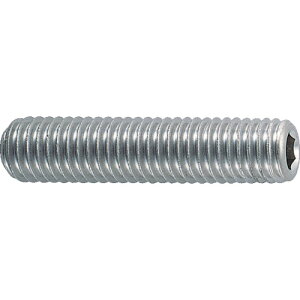 TRUSCO �Z�p���t�~�߃l�W �X�e�����X �T�C�YM10×10 (18�{��) B45-1010 �o�C�N