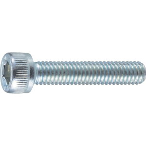 TRUSCO(gXR) Zpt{gjN SlW M8×15 25{ B62-0815 ʃ{gEibgEbV[