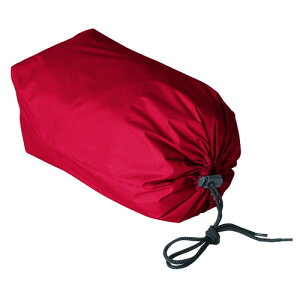 Makku(マック) AS-7100 アジャストマックライト レッド 4L バイク レインウェア