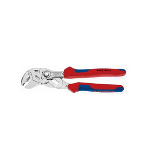 KNIPEX(�N�j�y�b�N�X) 8605-180S4 �v���C���[�����` 180MM �q��@�d�l