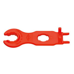 KNIPEX(�N�j�y�b�N�X) 9749-66-2 MC4�\�[���[�R�l�N�^�[�p�H��(2��) �v���C���[