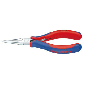 KNIPEX(クニペックス) ハンドツール 3562-145 エレクトロニクスプライヤー (SB)