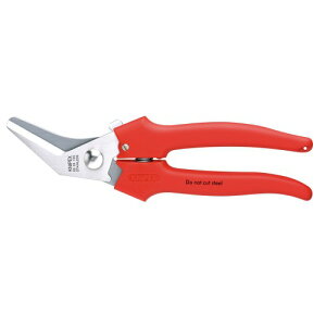 KNIPEX(NjybNX) 9505-185 dHnT~ Jb^[EiCtE͂
