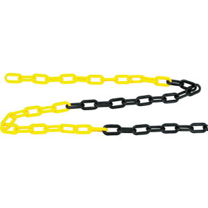 TRUSCO �v���`�F�[�� ��/�� 6mm×2m TPCB6-2YB �h�ƁE�h�Зp�i