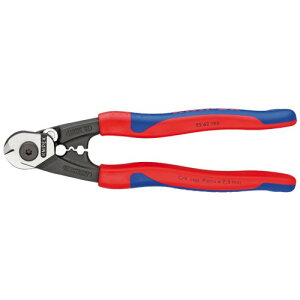 KNIPEX(NjybNX) 9562-190 C[[vJb^[ (SB)