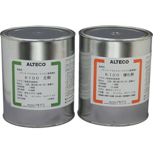 ALTECO G|LVڒ 6100 2kgZbg 6100-2KG