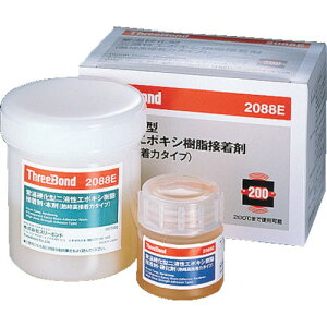 ThreeBond ϔMpG|LVnڒ TB2088E 100gZbg