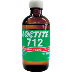 LOCTITE(bN^Cg) di 712(TAKPAKANZ[^[) 100ml 712-100 ڒ܁E{h
