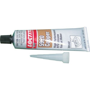 LOCTITE(bN^Cg) VR[V[ ϔMp 5920 70g 5920-70 VREt̃KXPbgEpbL