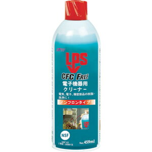 Devcon CFC Free �d�q�@��p�N���[�i�[ 459ml L03116 �p�[�c�N���[�i�[�E�u���[�L�N���[�i�[