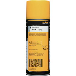 NOKN[o[ NOKXv[ KLUBERFOOD NH1 K32 SPRAY KLUBERFOOD NH1 K 32 SPRAY P~J