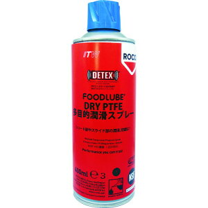 Devcon(fuR) FOODLUBE ړIXv[ 400ml R34235 hK܁EXv[