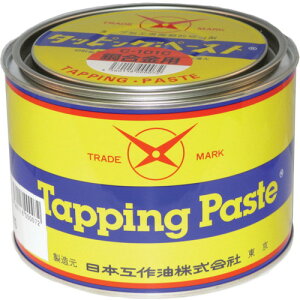 ���{�H���(LUBE TECH) �^�b�s���O�y�[�X�g C-101C(�������p) 1kg C-101C-1 �h�K�����܁E�X�v���[