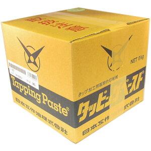 {H(LUBE TECH) ^bsOy[Xg C-100(񉖑f^Cv) 5kg C-100-5 hK