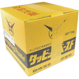 {H(LUBE TECH) ^bsOy[Xg C-101(ʋp) 5kg C-101-5 hK܁EXv[